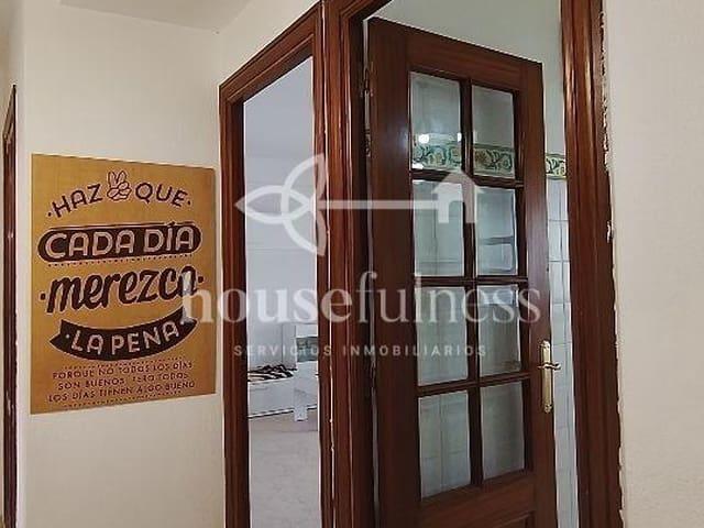 Piso en venta en Ferrol
