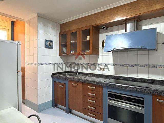 Piso en venta en Ferrol