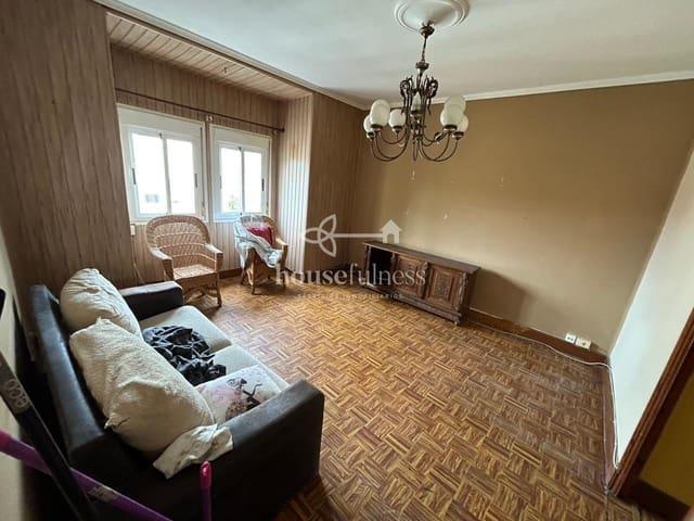 Piso en venta en Ferrol, Esteiro