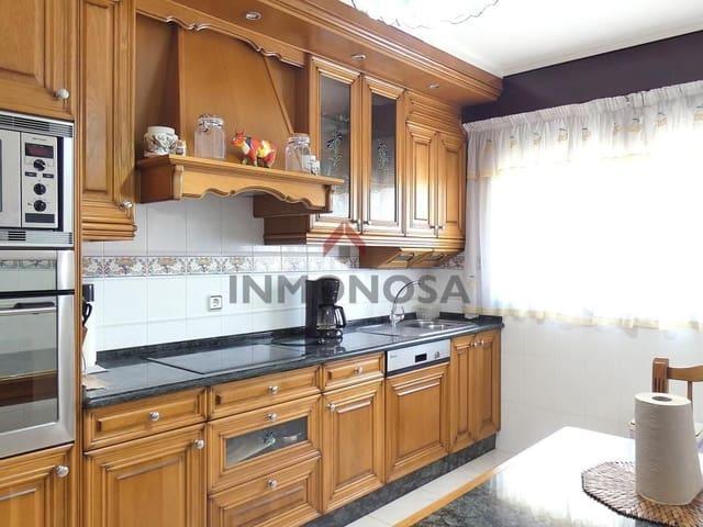 Piso en venta en Ferrol