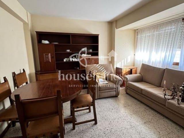 Piso en venta en Ferrol