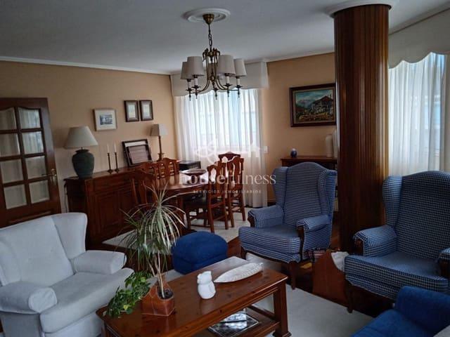 Piso en venta en Ferrol, Esteiro
