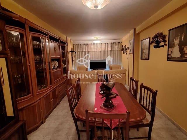 Piso en venta en Ferrol