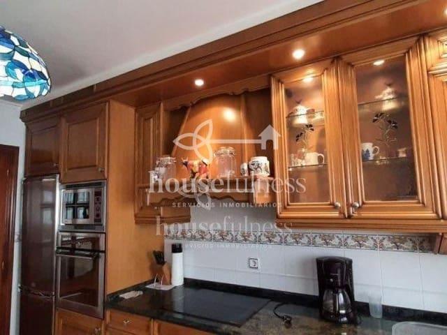 Piso en venta en Ferrol