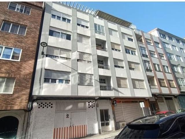 Piso en venta en Ferrol
