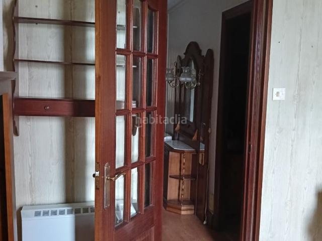 Piso en venta en Ferrol
