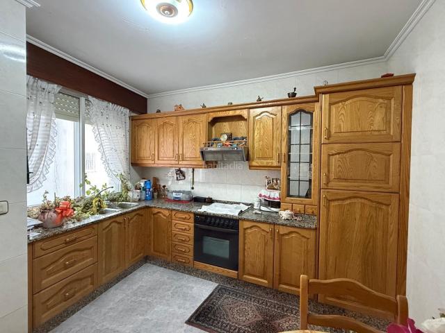 Piso en venta en Ferrol