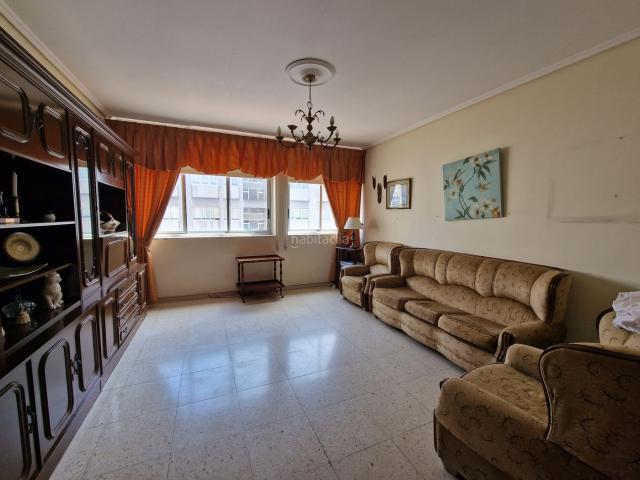 Piso en venta en Ferrol
