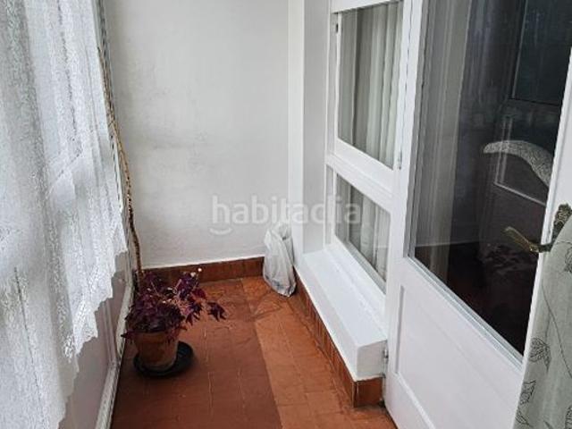 Piso en venta en Ferrol
