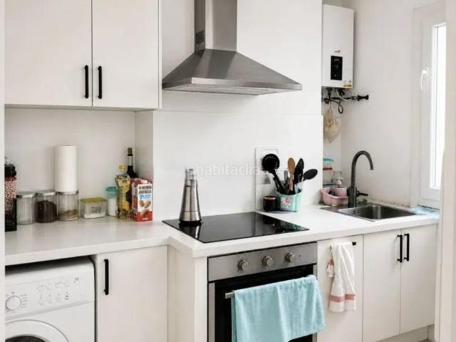Piso en venta en Ferrol