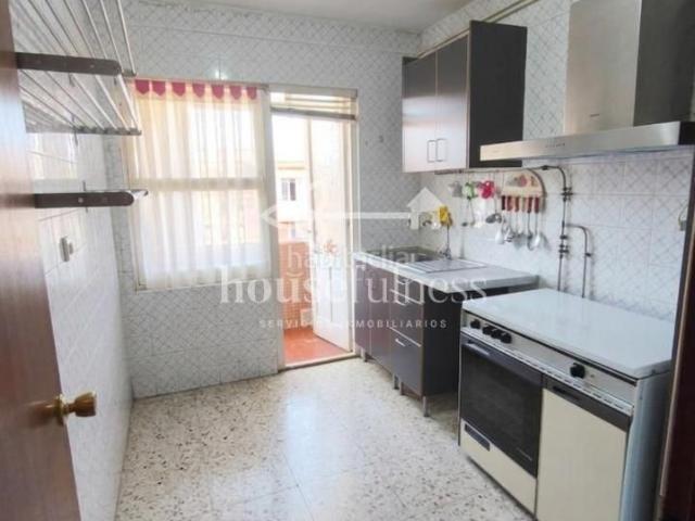 Piso en venta en Ferrol