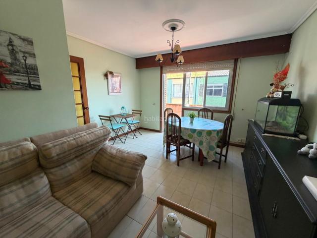 Piso en venta en Ferrol