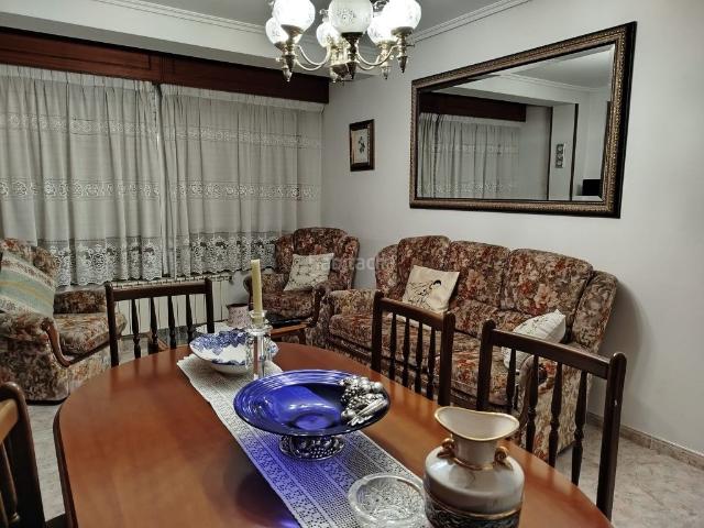 Piso en venta en Ferrol