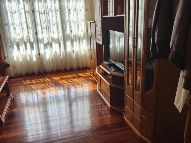 Piso en venta en Ferrol