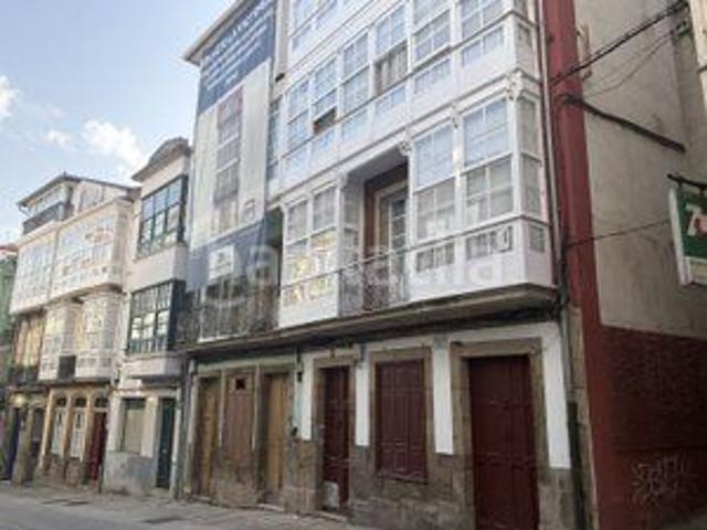 Piso en venta en Ferrol