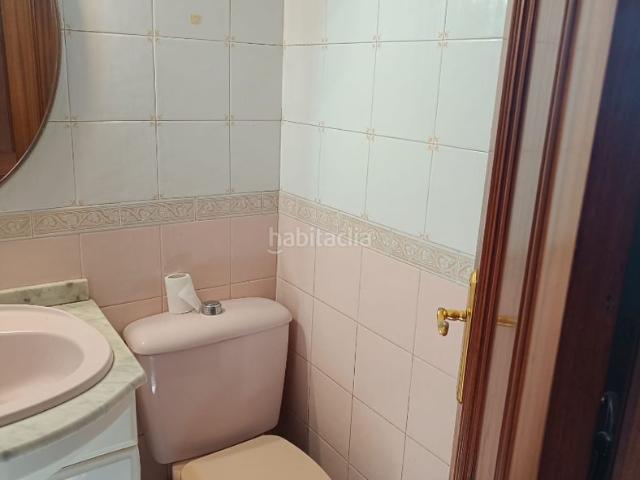 Piso en venta en Ferrol