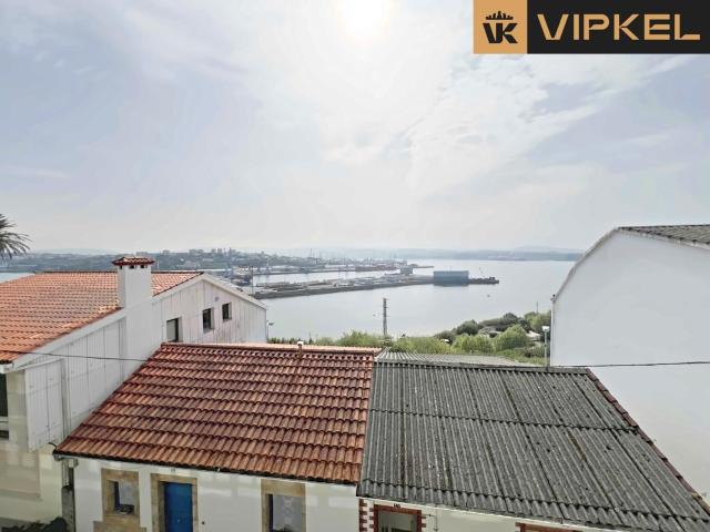Piso en venta en A Graña, Ferrol