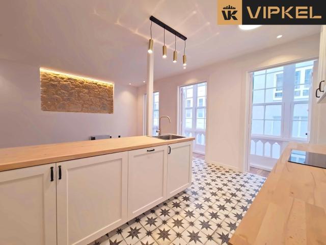 Piso en venta en Ferrol