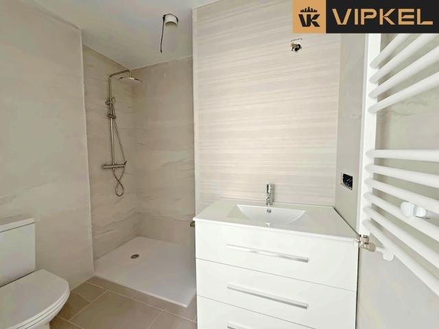 Piso en venta en Ferrol