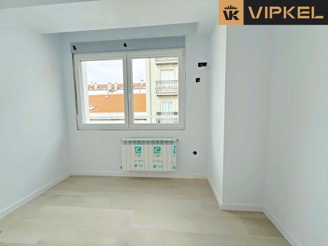 Piso en venta en Ferrol