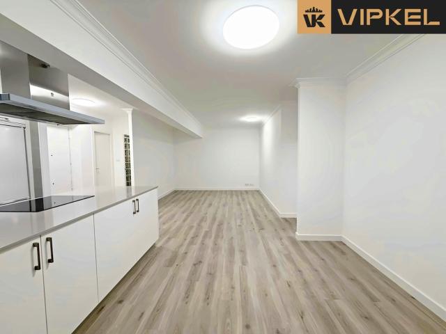 Piso en venta en Ferrol