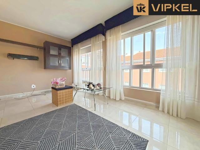 Piso en venta en Ferrol