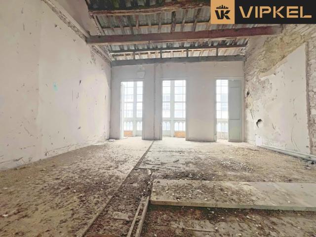 Piso en venta en Ferrol