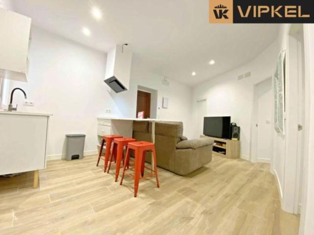 Piso en venta en Ferrol