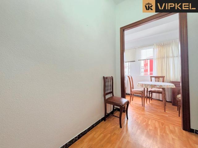 Piso en venta en Ferrol