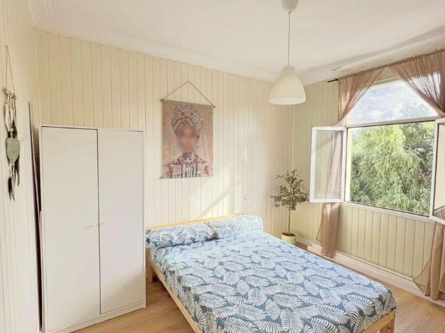 Piso en venta en Ferrol