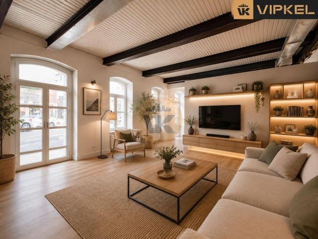 Piso en venta en Ferrol