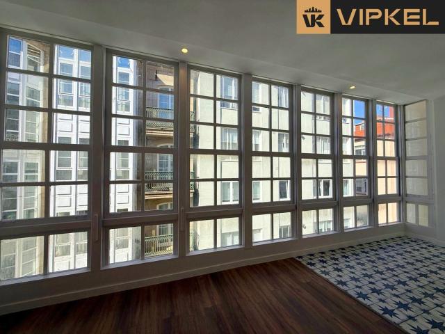 Piso en venta en Ferrol