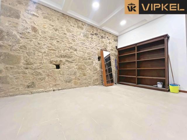 Piso en venta en Ferrol