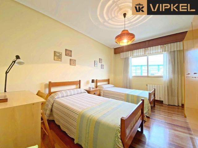 Piso en venta en Ensanche B, Ferrol