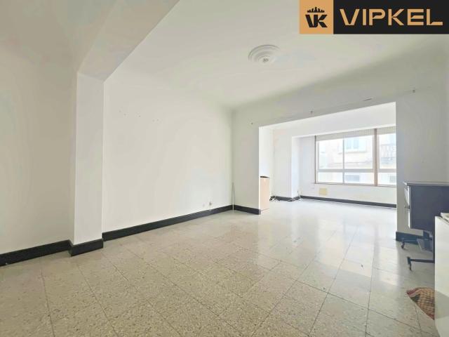 Piso en venta en Ferrol