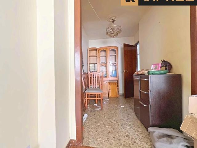 Piso en venta en Ferrol