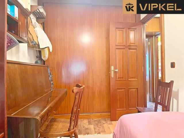 Piso en venta en Ferrol