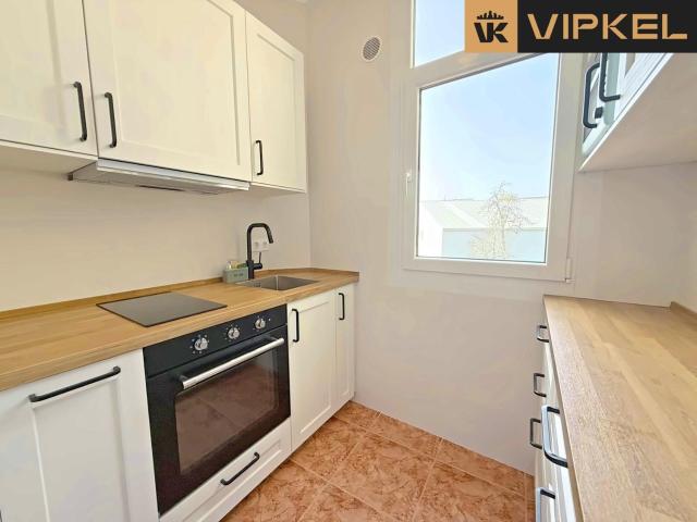 Piso en venta en Ferrol