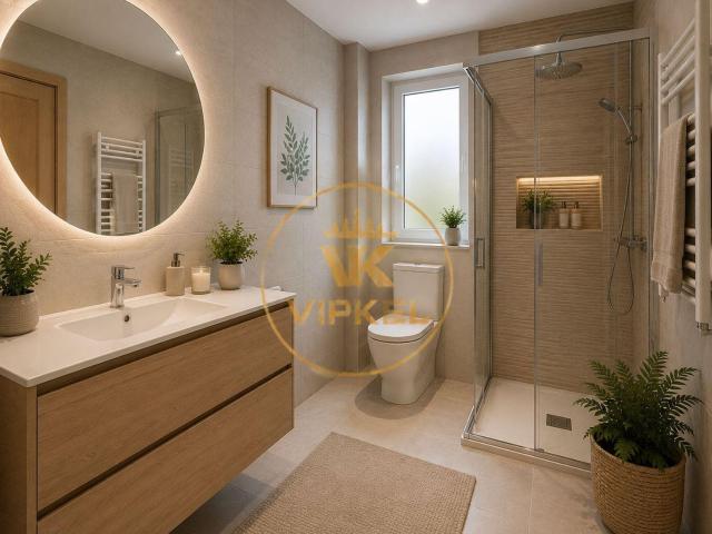 Piso en venta en Ferrol