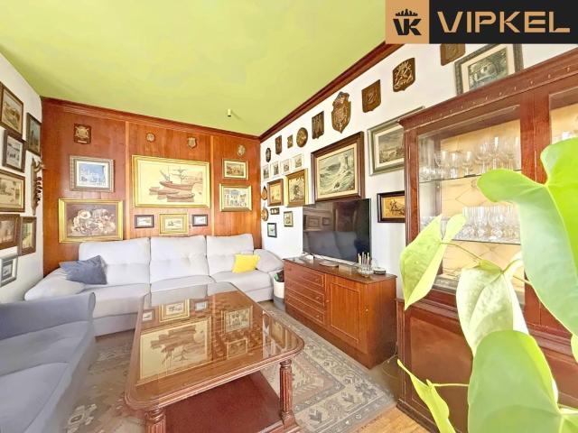 Piso en venta en Ferrol