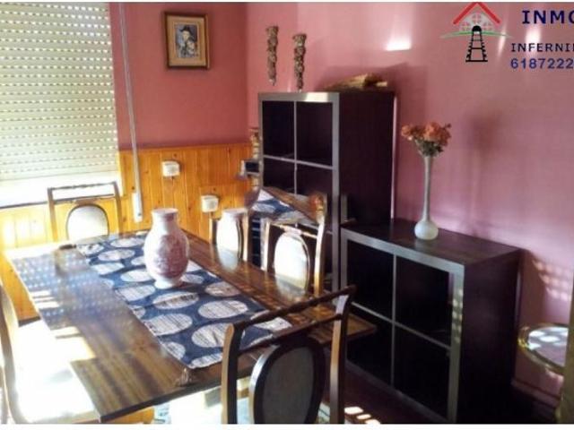 Piso en venta en Ferrol