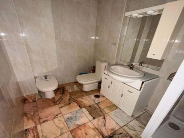 Piso en venta en Ferrol