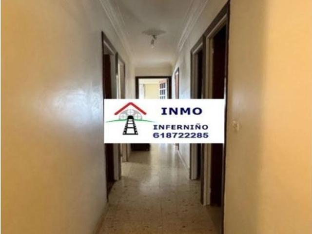 Piso en venta en Ferrol