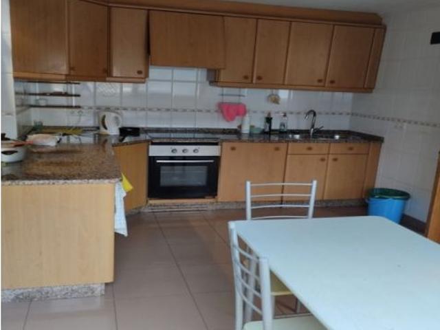 Piso en venta en Ferrol