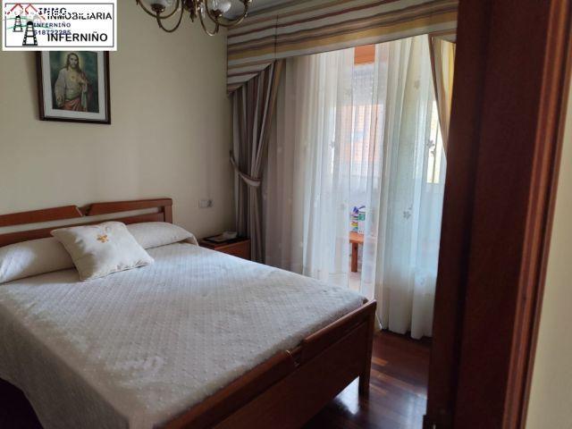 Piso en venta en Ferrol
