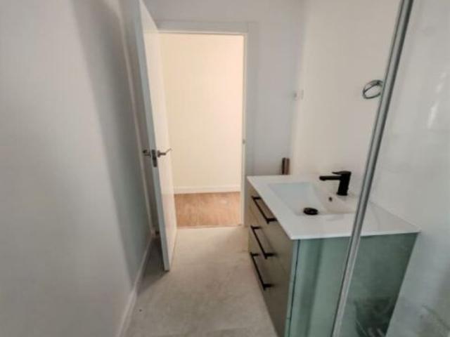 Piso en venta en Ferrol