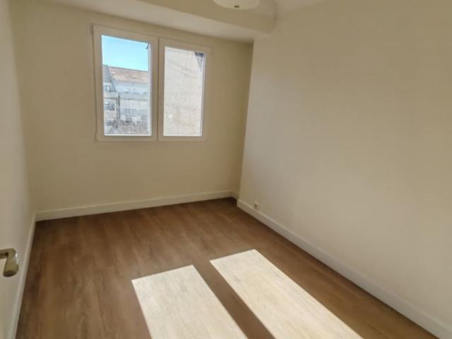 Piso en venta en Ferrol