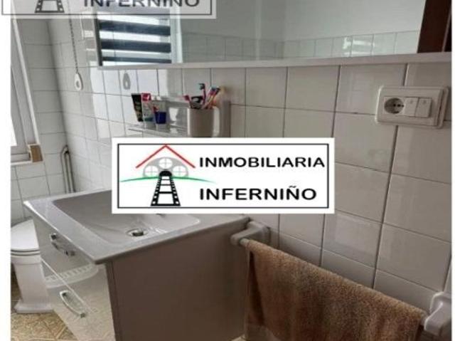 Piso en venta en Ferrol