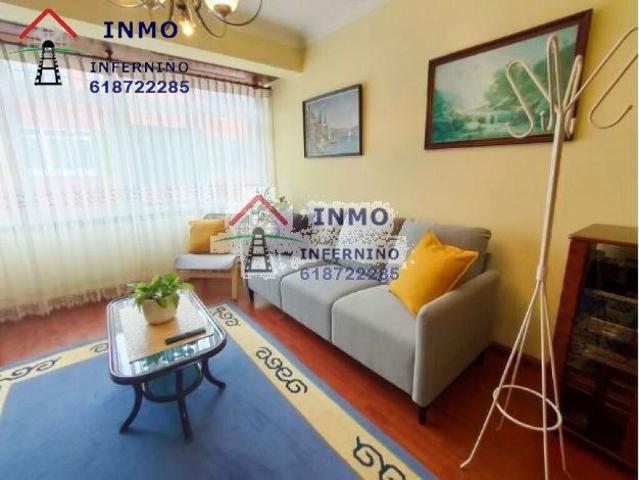 Piso en venta en Ferrol