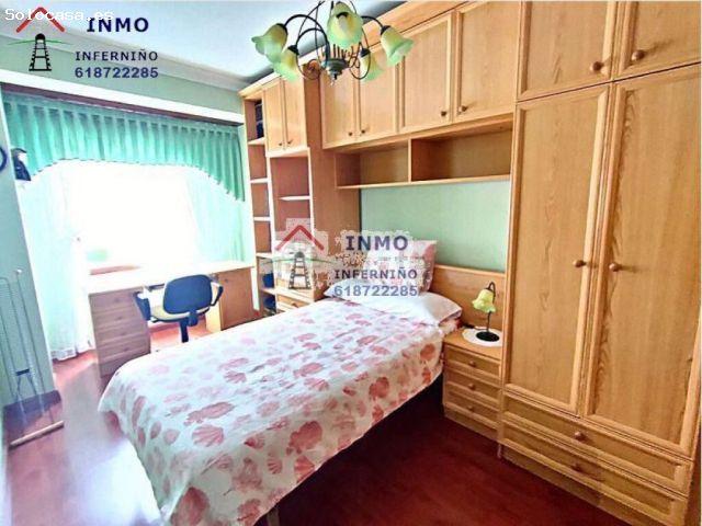 Piso en venta en Ferrol